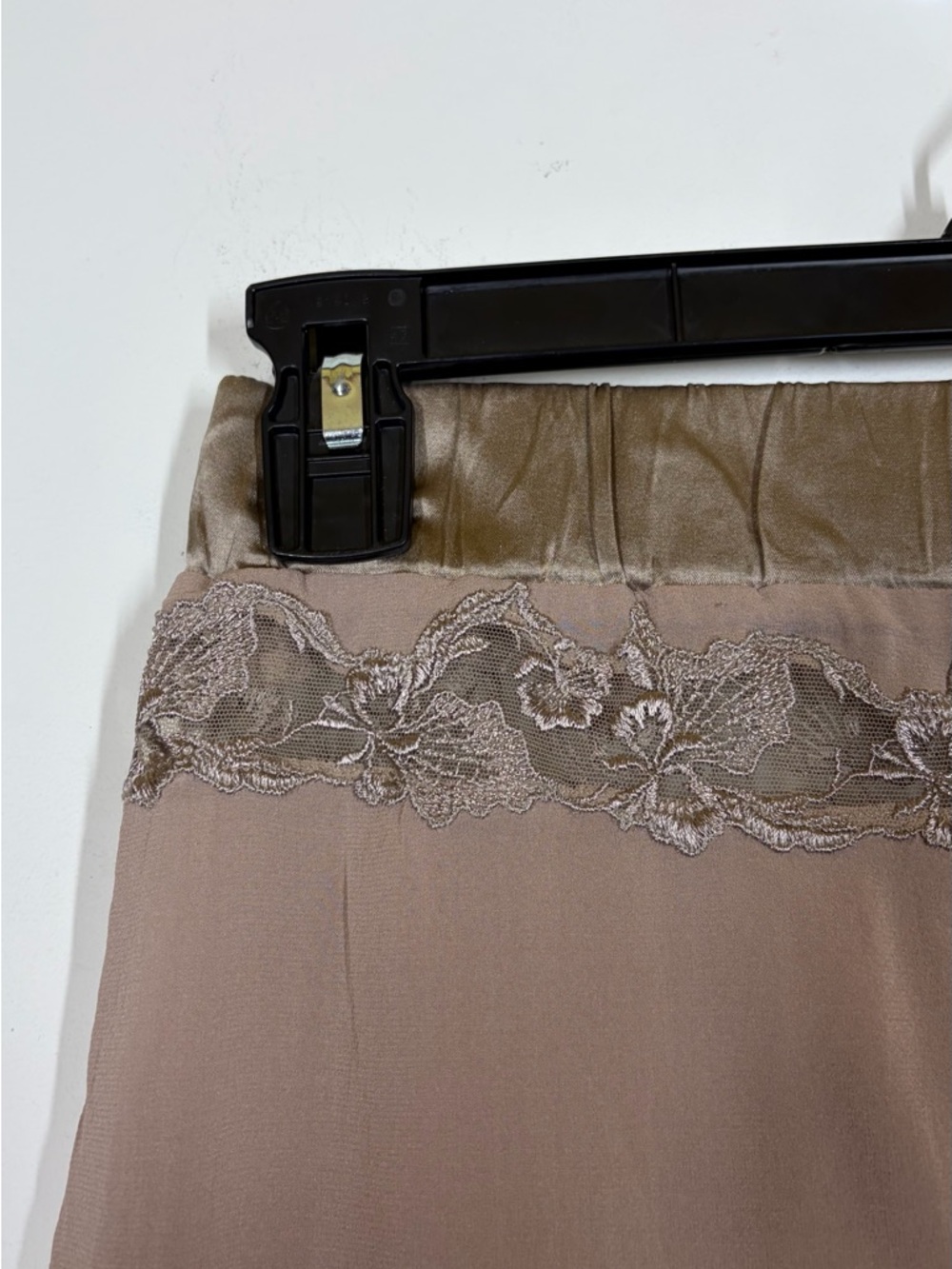 La Perla Silk Garland Short Size Small - Picture 6 of 12